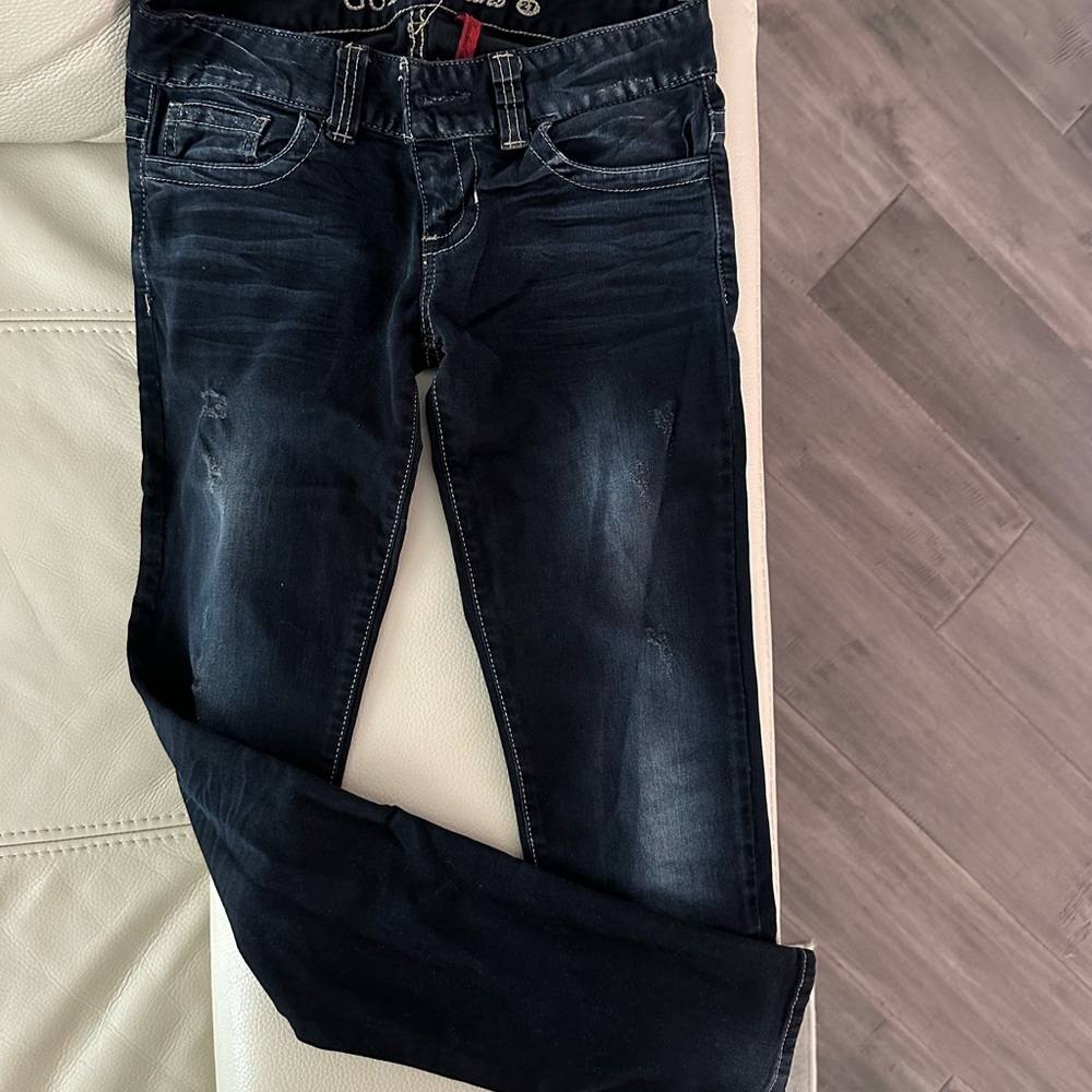 Jeans guess
